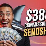 How I’m Building My Email List AND Earning Commissions with SendShark